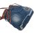 Придбати Джинсова сумка жіноча Fashion jeans bag синя, image , зображення 7, характеристики, відгуки