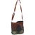 Придбати Джинсова сумка Fashion jeans bag темно-синя, image , зображення 2, характеристики, відгуки