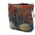 Придбати Джинсова сумка Fashion jeans bag темно-синя, image , зображення 4, характеристики, відгуки