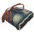 Придбати Джинсова сумка Fashion jeans bag темно-синя, image , зображення 6, характеристики, відгуки