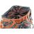Придбати Джинсова сумка Fashion jeans bag темно-синя, image , зображення 7, характеристики, відгуки