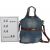 Придбати Жіноча джинсова сумка Fashion jeans bag синя, image , зображення 8, характеристики, відгуки