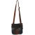 Придбати Джинсова сумка на плече Fashion jeans bag темно-синя, image , зображення 2, характеристики, відгуки