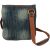 Придбати Джинсова сумка на плече Fashion jeans bag темно-синя, image , зображення 5, характеристики, відгуки