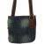 Придбати Джинсова сумка на плече Fashion jeans bag темно-синя, image , зображення 6, характеристики, відгуки