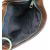 Купить Молодіжна джинсова сумка на ремені Fashion jeans bag блакитна, фото , изображение 8, характеристики, отзывы
