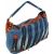 Придбати Жіноча джинсова сумка Fashion jeans bag синя, image , зображення 2, характеристики, відгуки