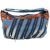 Придбати Жіноча джинсова сумка Fashion jeans bag синя, image , зображення 4, характеристики, відгуки
