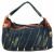 Придбати Жіноча сумка Fashion jeans bag темно-синя, image , зображення 2, характеристики, відгуки