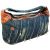 Придбати Жіноча сумка Fashion jeans bag темно-синя, image , зображення 3, характеристики, відгуки