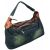 Придбати Жіноча сумка Fashion jeans bag темно-синя, image , зображення 5, характеристики, відгуки
