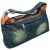 Придбати Жіноча сумка Fashion jeans bag темно-синя, image , зображення 6, характеристики, відгуки