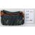 Придбати Жіноча сумка Fashion jeans bag темно-синя, image , зображення 8, характеристики, відгуки