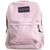 Купить Яскравий міський рюкзак 25L Jansport Superbreak рожевий, фото , изображение 5, характеристики, отзывы