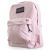Купить Яскравий міський рюкзак 25L Jansport Superbreak рожевий, фото , изображение 6, характеристики, отзывы