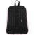 Купить Яскравий міський рюкзак 25L Jansport Superbreak рожевий, фото , изображение 9, характеристики, отзывы