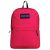 Придбати Міський рюкзак 25L Jansport Superbreak малиновий, image , характеристики, відгуки