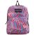 Купить Молодіжний рюкзак 25L Jansport Superbreak різнобарвний, фото , изображение 2, характеристики, отзывы