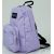 Купить Маленький жіночий рюкзак 10L Jansport Half Pint райдужний, фото , изображение 8, характеристики, отзывы