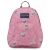 Купить Маленький молодіжний рюкзак 10L Jansport Half Pint рожевий, фото , изображение 2, характеристики, отзывы