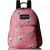 Купить Маленький молодіжний рюкзак 10L Jansport Half Pint рожевий, фото , изображение 4, характеристики, отзывы