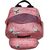 Купить Маленький молодіжний рюкзак 10L Jansport Half Pint рожевий, фото , изображение 6, характеристики, отзывы