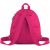 Купить Маленький молодіжний рюкзак 10L Jansport Half Pint рожевий, фото , изображение 5, характеристики, отзывы