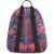 Купить Маленький жіночий рюкзак 10L Jansport Half Pint рожевий, фото , изображение 4, характеристики, отзывы