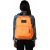 Купить Яскравий міський рюкзак 25L Jansport Hyperbreak жовтогарячий, фото , изображение 2, характеристики, отзывы