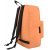 Купить Яскравий міський рюкзак 25L Jansport Hyperbreak жовтогарячий, фото , изображение 5, характеристики, отзывы