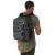 Купить Міський рюкзак 34L Jansport Backpack Big Student сірий, фото , изображение 2, характеристики, отзывы