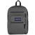 Купить Міський рюкзак 34L Jansport Backpack Big Student сірий, фото , изображение 4, характеристики, отзывы