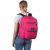 Купить Міський рюкзак 34L Jansport Backpack Big Student рожевий, фото , изображение 2, характеристики, отзывы
