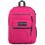 Купить Міський рюкзак 34L Jansport Backpack Big Student рожевий, фото , изображение 4, характеристики, отзывы