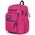 Купить Міський рюкзак 34L Jansport Backpack Big Student рожевий, фото , изображение 6, характеристики, отзывы