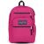 Купить Міський рюкзак 34L Jansport Backpack Big Student рожевий, фото , изображение 7, характеристики, отзывы