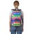 Купить Місткий рюкзак 34L Jansport Backpack Big Student райдужний, фото , изображение 2, характеристики, отзывы
