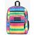 Купить Місткий рюкзак 34L Jansport Backpack Big Student райдужний, фото , изображение 3, характеристики, отзывы