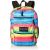 Купить Місткий рюкзак 34L Jansport Backpack Big Student райдужний, фото , изображение 4, характеристики, отзывы