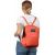 Купить Невеликий жіночий рюкзак 15L Jansport Full Pint кораловий, фото , изображение 2, характеристики, отзывы