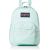 Купить Невеликий жіночий рюкзак 15L Jansport Full Pint салатовий, фото , характеристики, отзывы