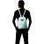 Купить Невеликий жіночий рюкзак 15L Jansport Full Pint салатовий, фото , изображение 3, характеристики, отзывы