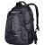 Купить Міський рюкзак 28L KingCamp Blackberry KB3205 чорний, фото , изображение 2, характеристики, отзывы