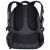 Купить Міський рюкзак 28L KingCamp Blackberry KB3205 чорний, фото , изображение 5, характеристики, отзывы