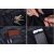 Купить Міський рюкзак 28L KingCamp Blackberry KB3205 чорний, фото , изображение 7, характеристики, отзывы