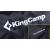 Купить Міський рюкзак 28L KingCamp Blackberry KB3205 чорний, фото , изображение 10, характеристики, отзывы