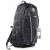 Купить Спортивний рюкзак 20L Karrimor U-Bahn Backpack чорний, фото , изображение 4, характеристики, отзывы