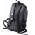 Купить Спортивний рюкзак 20L Karrimor U-Bahn Backpack чорний, фото , изображение 6, характеристики, отзывы
