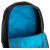 Купить Спортивний рюкзак 20L Karrimor U-Bahn Backpack чорний, фото , изображение 9, характеристики, отзывы