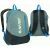 Купить Легкий спортивный, городской рюкзак 18L Hi-Tec Pinback серый, фото , изображение 3, характеристики, отзывы